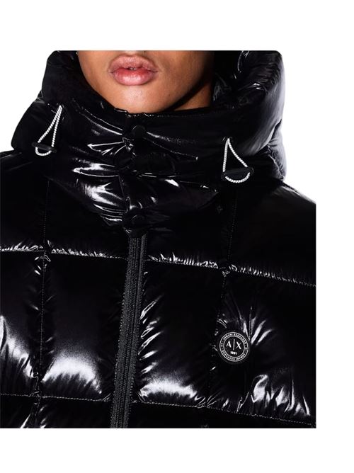XM003344UC001 NERO ARMANI EXCHANGE | XM003344UC001 NERO